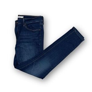 Levi’s 710 Super Skinny Jeans Size 33